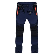 Tactical Waterproof Cargo Pants