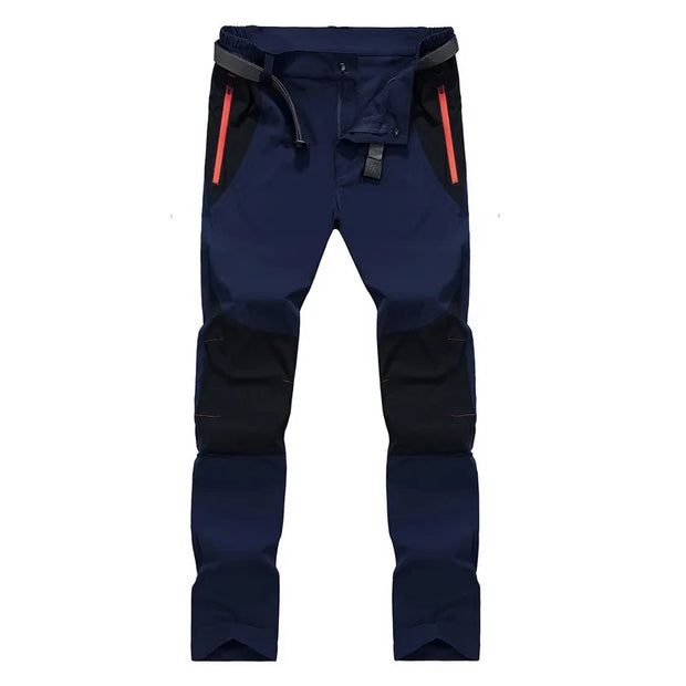 Tactical Waterproof Cargo Pants