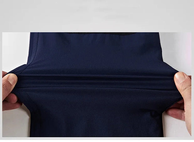 Tactical Waterproof Cargo Pants