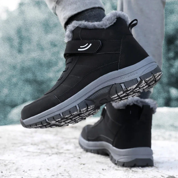 Winter Warmth Guaranteed: Women's Snow Boots