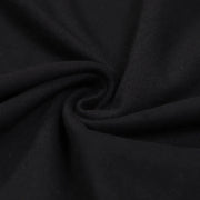 Funny Boo Portrait Graphic 100% Cotton T-Shirt Summer O-Neck Short Sleeve Mens T Shirt New Tee Streetwear High Quality 50924