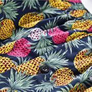 Men's 100% Cotton Boxer Briefs – Soft, Breathable & Aloe-Infused Comfort