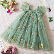 Enchanting Princess Party Dress