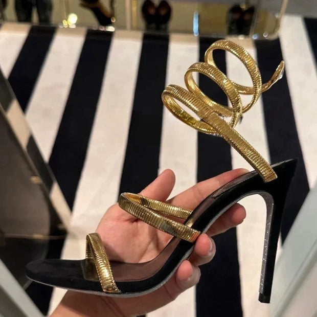 Eilyken Summer Sandals