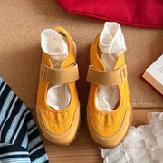 Flats Women's Sport Shoes Casual New Sneakers Summer Dress Woman Loafers Shoes 2025 Designer Walking Running Zapatos De Mujer