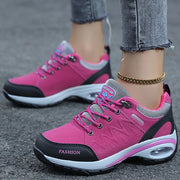 Women's Sneaker 2025 Women Sneakers With Heels Casual Shoes Woman Vulcanize Footwear Autumn Zapatillas De Mujer Casual Sports