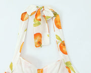 2025 Summer Dresses Women's Holiday Dresses Prom Beach Dresses Vintage Universal Print Bohemian Evening Dresses Elegant Holiday