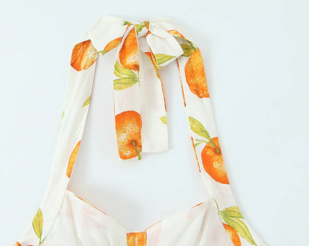 2025 Summer Dresses Women's Holiday Dresses Prom Beach Dresses Vintage Universal Print Bohemian Evening Dresses Elegant Holiday