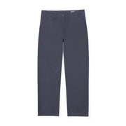 SIMWOOD Men’s 2025 Spring Regular Straight Dark Wash Chinos