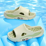 Summer Vibes Ahead: Massage Slippers for Women and Men! 🌴😌