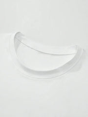 Men's Sleeveless Astronaut Print Tank – Breathable Summer Fitness & Leisure Wear