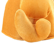 Creative Funny Party Thanksgiving Day Turkey Hat Caps Festival Costume