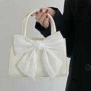 Sweetheart Clutch Bag