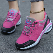 Women's Sneaker 2025 Women Sneakers With Heels Casual Shoes Woman Vulcanize Footwear Autumn Zapatillas De Mujer Casual Sports