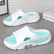 Summer Vibes Ahead: Massage Slippers for Women and Men! 🌴😌