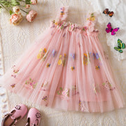 Enchanting Princess Party Dress
